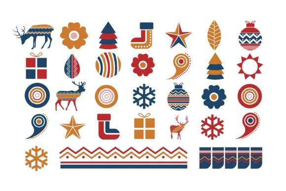 Christmas Best Crafting Clipart