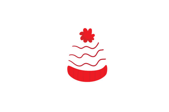 Christmas Hat Vectors Assets for Seasonal Branding