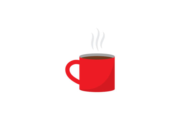 Christmas Hot Chocolate Illustrations