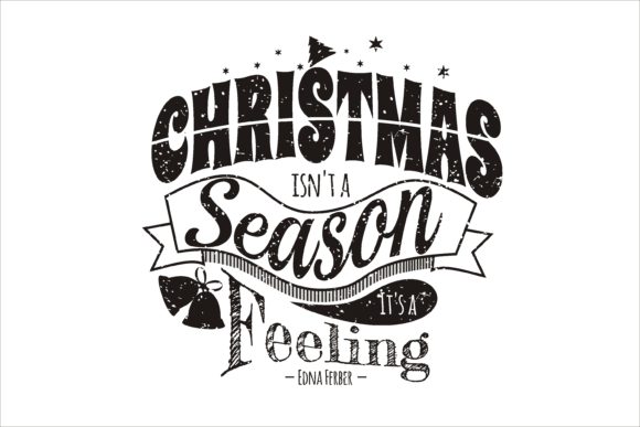 Christmas Quotes for Crafting