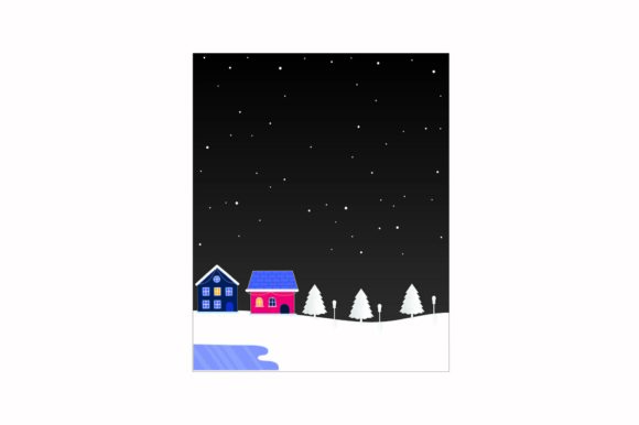 Simple Christmas Wallpaper